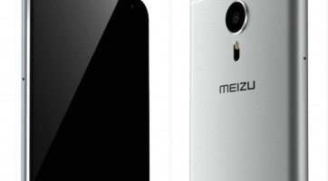 Samsung processzorral mutatkozhat be a Meizu Pro család
