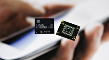 Samsung szabadalmakat sért az NVIDIA