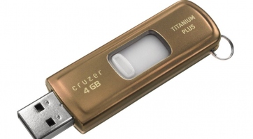 SanDisk USB flash eszköz automatikus online biztonsági mentéssel