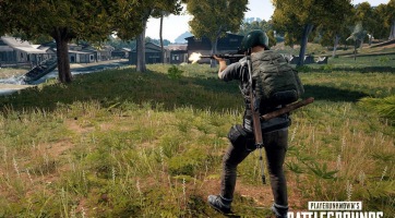 Sanhok név alatt érkezik a PUBG új csatatere, még ezen a héten visszatér a teszt szerverekre