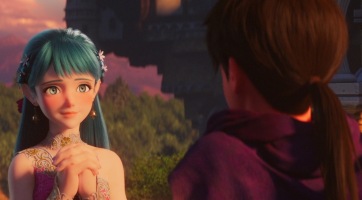 Saori Kumi, a Dragon Quest V regényírója beperelte a Square Enix-et