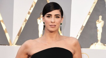 Sarah Silverman számára a Call of Duty hozta el az új szerelmet