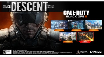 Call of Duty: Black Ops 3