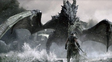 The Elder Scrolls V: Skyrim