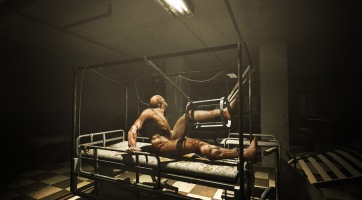 Sátáni teaser trailert kapott az Outlast 2