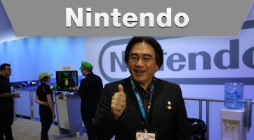 Satoru Iwata marad a Nintendo élén