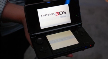 Satoru Iwata szerint több külsős fejlesztő érdeklődik a 3DS iránt már most, mint a DS után valaha is