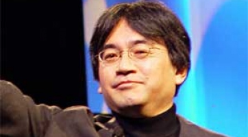 Satoru Iwata a Nintendo Wii gyors sikereiről...