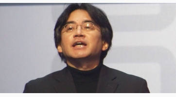 Satoru Iwata: Fej-fej mellett a PlayStation 3 és a Wii