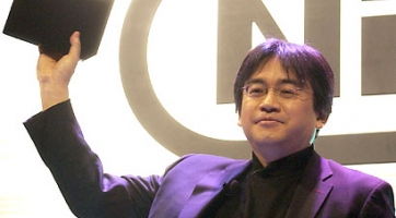 Satoru Iwata: Idén nem csökkentik a hardver árakat