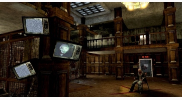 Saw II: Flesh and Blood: Véres képáradat
