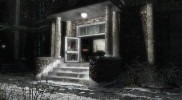 Saw: E3 Látnivalók