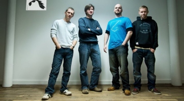 Sawfly Studios néven alakítottak új stúdiót a Sony Liverpool ex-fejlesztői