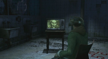 Saw II: The Game: Unreal Engine 3 hajtja majd, és PC-re is megjelenik