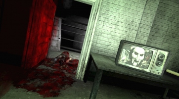 Saw: PC-n Steam-exkluzív Amerikában