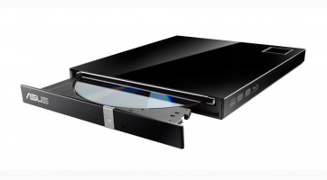 SBW-06C2X-U - új külső Blu-ray író az Asustól