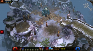 Schaefer: "Ideális esetben" már röviddel a Diablo 3 után megjelenik a Torchlight II