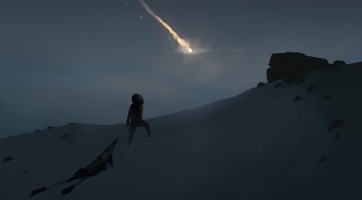 Sci-fi játékon dolgoznak az Inside és a Limbo fejlesztői