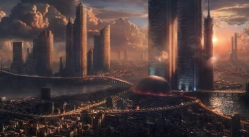 Sci-fi GTA a láthatáron? A Rockstar benne lenne!