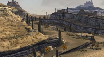 Score International Baja 1000: a debüt trailer