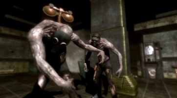 Scorpion Disfigured: Demó érkezett