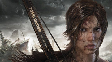 Scot Amos csatlakozott a Crystal Dynamics csapatához
