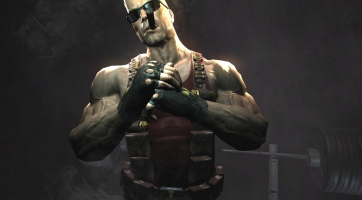 Scott Miller: Duke Nukem jövője