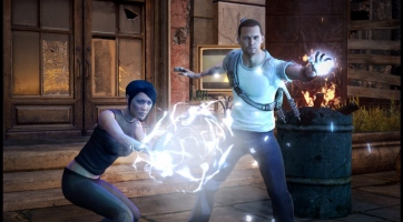 Final Fantasy XIII-2