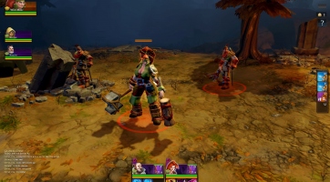 The Settlers: Kingdoms of Anteria