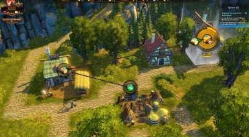 The Settlers: Kingdoms of Anteria