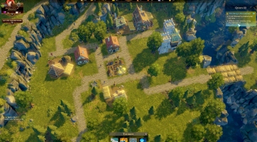 The Settlers: Kingdoms of Anteria