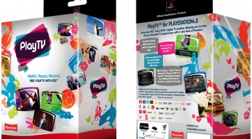 SD felskálázással bővült a PlayTV applikáció