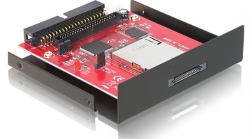 SD/MMC adapter IDE csatornára