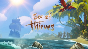 Sea of Thieves: ilyen lesz a tenger (videó)