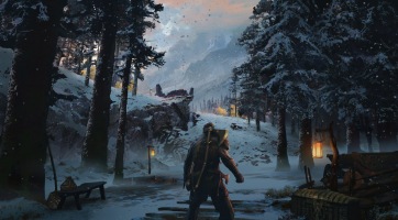 Season Pass? Az nem lesz a God of War-hoz!