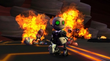 Secret Agent Clank: Dátumozva az amerikai premier