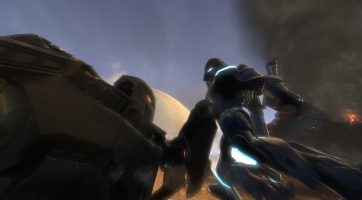 Section 8: Launch trailer