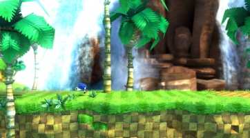 Sega helyzetjelentés: Sonic Generations 1,5 millió, Sonic & Mario 2,5 millió eladott kópia