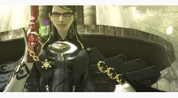 SEGA: Jöhet az új Bayonetta?