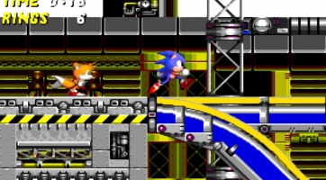Sega Mega Drive Ultimate Collection: Trailer