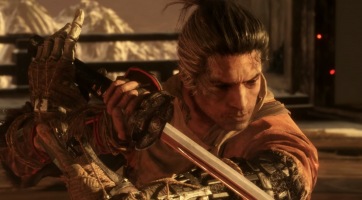 Sekiro: Shadows Die Twice - egy mod segítségével akár 60 FPS fölé is lehet menni