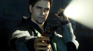 Semmi hír az Alan Wake-ről