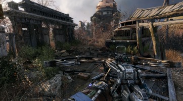 Semmilyen hátránya nem származott a Metro Exodus-nak az Epic Games Store-os váltásból