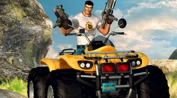 Serious Sam HD: Továbbra is esélyes a PlayStation 3-as átirat