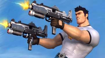 Serious Sam HD: Nem csak konzolos verzió készül
