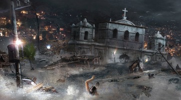 Shadow of the Tomb Raider: ebben a füzetben tervezik meg az összes fejtörőt