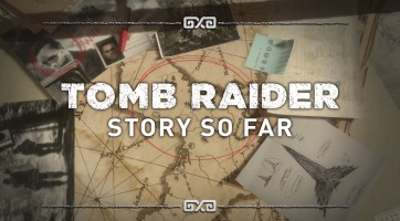 Shadow of the Tomb Raider