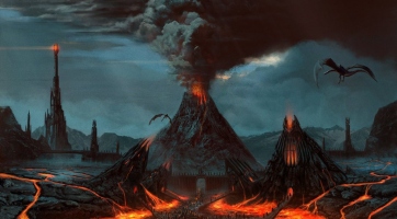 Shadow of Mordor: Az új Gyűrűk Ura-játék?
