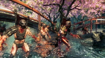 Shadow Warrior, megvan a megjelenési dátum