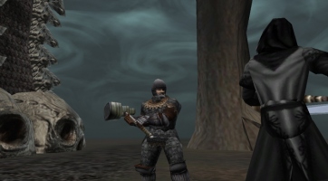 Shadowbane: Élt: 2003-2009